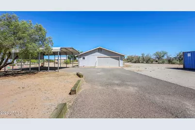 43940 W US Highway 60 & 89 --, Wickenburg, AZ 85390 - Photo 5