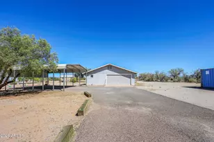 43940 W US Hwy 60 & 89 --, Wickenburg, AZ 85390 - Photo 5