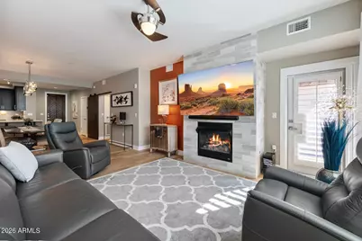 4803 N Woodmere Fairway -- #1005, Scottsdale, AZ 85251 - Photo 13