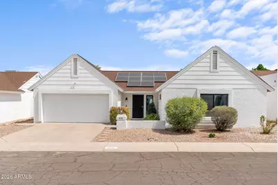 3310 E Wescott Drive, Phoenix, AZ 85050 - Photo 1