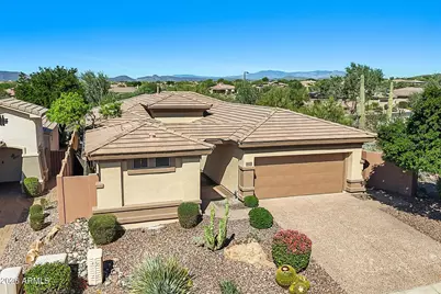 41628 N Cedar Chase Road, Anthem, AZ 85086 - Photo 3