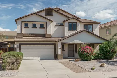 29788 W Indianola Avenue, Buckeye, AZ 85396 - Photo 1