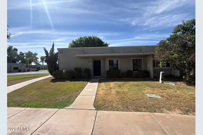 8821 N New World Drive, Glendale, AZ 85302 - Photo 27