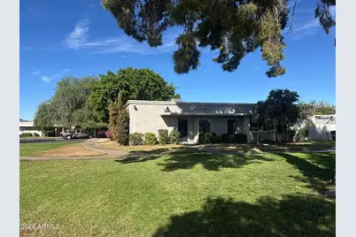 8821 N New World Drive, Glendale, AZ 85302 - Photo 1