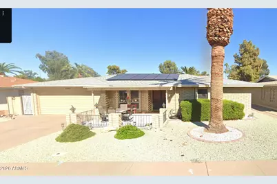 4966 E Forge Avenue, Mesa, AZ 85206 - Photo 1