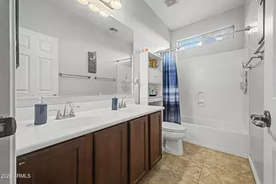 18167 W Wind Song Avenue, Goodyear, AZ 85338 - Photo 33