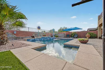 18167 W Wind Song Avenue, Goodyear, AZ 85338 - Photo 49
