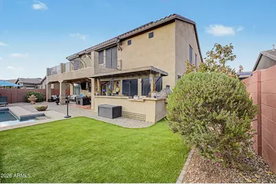 18167 W Wind Song Avenue, Goodyear, AZ 85338 - Photo 45