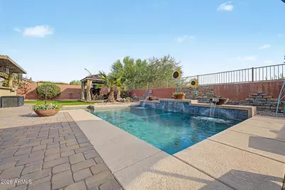 18167 W Wind Song Avenue, Goodyear, AZ 85338 - Photo 51