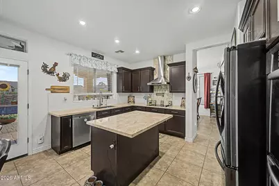 18167 W Wind Song Avenue, Goodyear, AZ 85338 - Photo 17