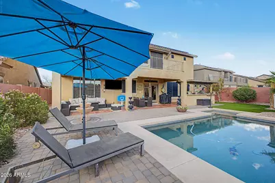 18167 W Wind Song Avenue, Goodyear, AZ 85338 - Photo 47