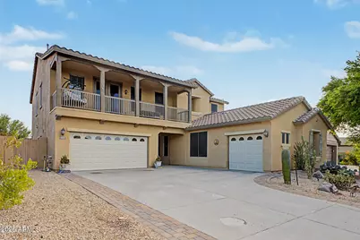 18167 W Wind Song Avenue, Goodyear, AZ 85338 - Photo 53