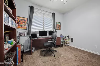 18167 W Wind Song Avenue, Goodyear, AZ 85338 - Photo 31