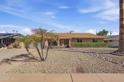 3812 W Morten Avenue, Phoenix, AZ 85051 - Photo 1