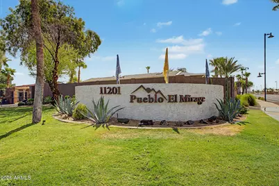 11201 N El Mirage Road #576, El Mirage, AZ 85335 - Photo 31