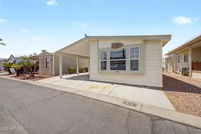 11201 N El Mirage Road #576, El Mirage, AZ 85335 - Photo 3