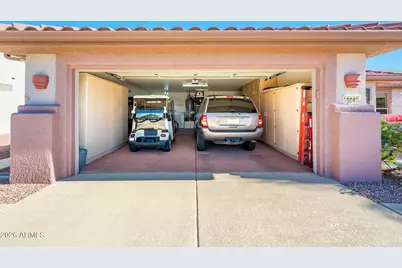 16048 W Eagle Ridge Drive, Surprise, AZ 85374 - Photo 37