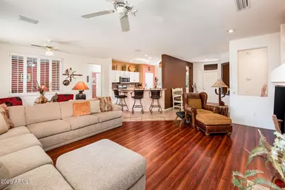 16048 W Eagle Ridge Drive, Surprise, AZ 85374 - Photo 9