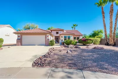 16048 W Eagle Ridge Drive, Surprise, AZ 85374 - Photo 1