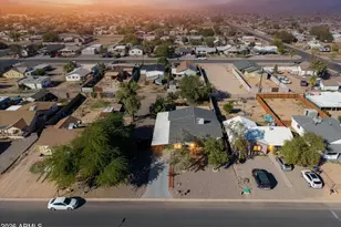 340 W Lindbergh Ave, Coolidge, AZ 85128 - Photo 1