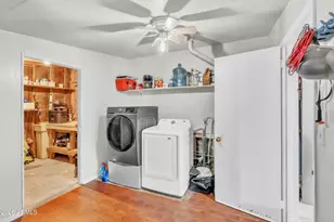340 W Lindbergh Ave, Coolidge, AZ 85128 - Photo 35