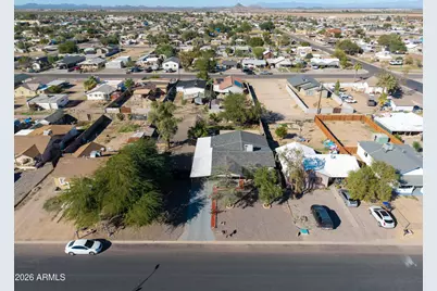 340 W Lindbergh Avenue, Coolidge, AZ 85128 - Photo 49