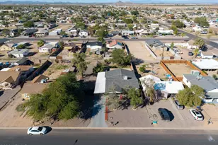 340 W Lindbergh Ave, Coolidge, AZ 85128 - Photo 49