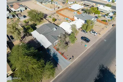 340 W Lindbergh Avenue, Coolidge, AZ 85128 - Photo 7