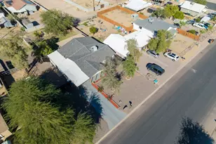 340 W Lindbergh Ave, Coolidge, AZ 85128 - Photo 7