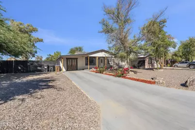 340 W Lindbergh Avenue, Coolidge, AZ 85128 - Photo 5