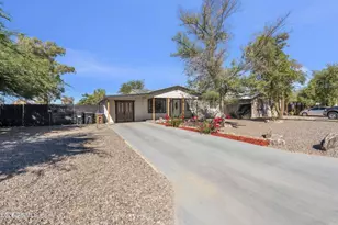 340 W Lindbergh Ave, Coolidge, AZ 85128 - Photo 5