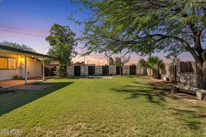 340 W Lindbergh Avenue, Coolidge, AZ 85128 - Photo 53