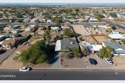 340 W Lindbergh Avenue, Coolidge, AZ 85128 - Photo 51