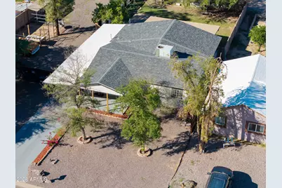 340 W Lindbergh Avenue, Coolidge, AZ 85128 - Photo 9
