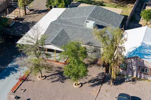 340 W Lindbergh Ave, Coolidge, AZ 85128 - Photo 9