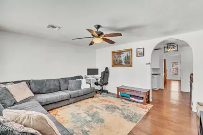 340 W Lindbergh Avenue, Coolidge, AZ 85128 - Photo 11