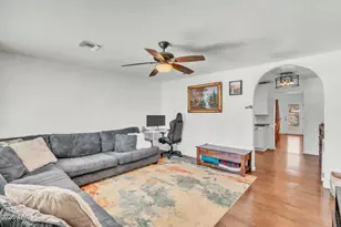 340 W Lindbergh Ave, Coolidge, AZ 85128 - Photo 11
