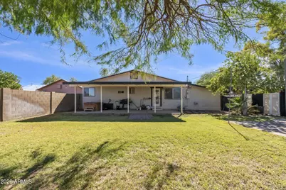 340 W Lindbergh Avenue, Coolidge, AZ 85128 - Photo 41