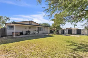 340 W Lindbergh Ave, Coolidge, AZ 85128 - Photo 39