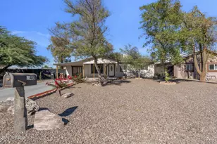 340 W Lindbergh Ave, Coolidge, AZ 85128 - Photo 3