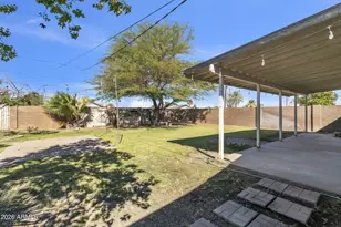 340 W Lindbergh Ave, Coolidge, AZ 85128 - Photo 43