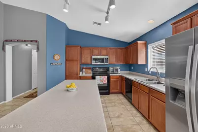 3569 E Austin Lane, San Tan Valley, AZ 85140 - Photo 19