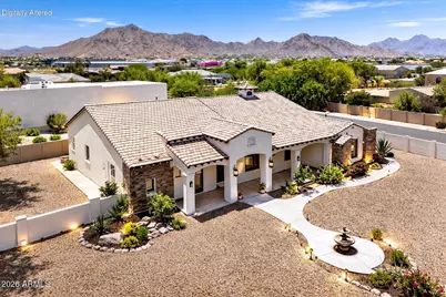 21615 E Pegasus Parkway, Queen Creek, AZ 85142 - Photo 1