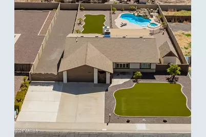 5763 W Marconi Avenue, Glendale, AZ 85306 - Photo 31