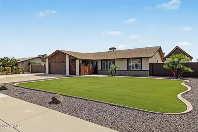 5763 W Marconi Avenue, Glendale, AZ 85306 - Photo 3