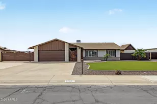 5763 W Marconi Ave, Glendale, AZ 85306 - Photo 1