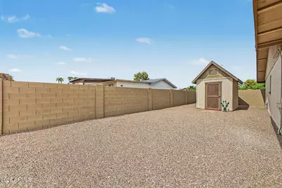 5763 W Marconi Avenue, Glendale, AZ 85306 - Photo 27