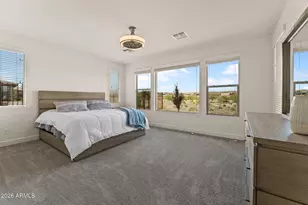 4137 Cactus Blossom Rd, Wickenburg, AZ 85390 - Photo 5