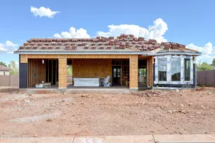4858 Scout Dr, Sierra Vista, AZ 85650 - Photo 1