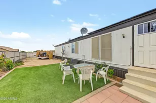 695 S 92nd St, Mesa, AZ 85208 - Photo 25